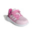 Chaussures adidas Enfant Tensaur Run 3.0 Rose