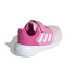 Chaussures adidas Enfant Tensaur Run 3.0 Rose