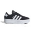 Chaussures adidas Court Femme Vi Bold Negbás