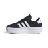 Chaussures adidas Court Femme Vi Bold Negbás