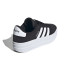 Chaussures adidas Court Femme Vi Bold Negbás