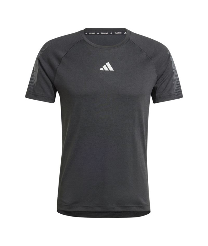 T-shirt Fitness adidas Homme de Gym+ Training...