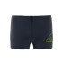 Maillot de bain Natation adidas Enfant by Performance Big Bars Swim Boxer Bleu