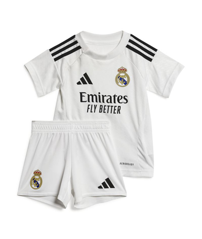 Ensemble Football adidas Bébés de Real Madrid...