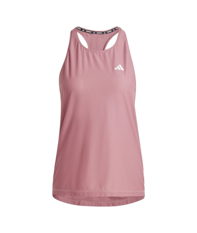 T-shirt Running adidas Femme by Own The Run...