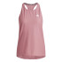 T-shirt Running adidas Femme by Own The Run Débardeur rose