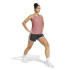 T-shirt Running adidas Femme by Own The Run Débardeur rose