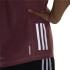 T-shirt Running adidas Femme by Own The Run Débardeur rose