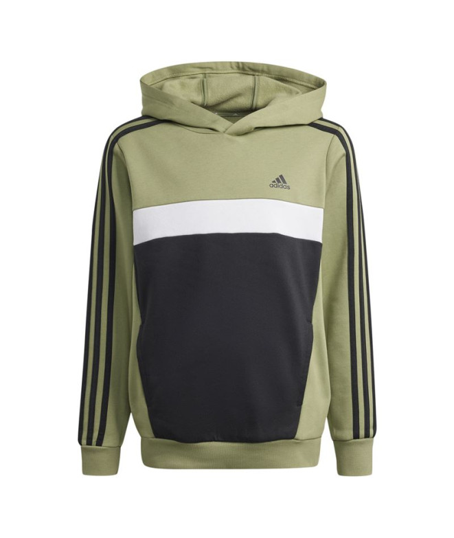 Sweat adidas Enfant Tiberio 3 Band Colorblock...