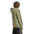 Sweat adidas Enfant Tiberio 3 Band Colorblock Green