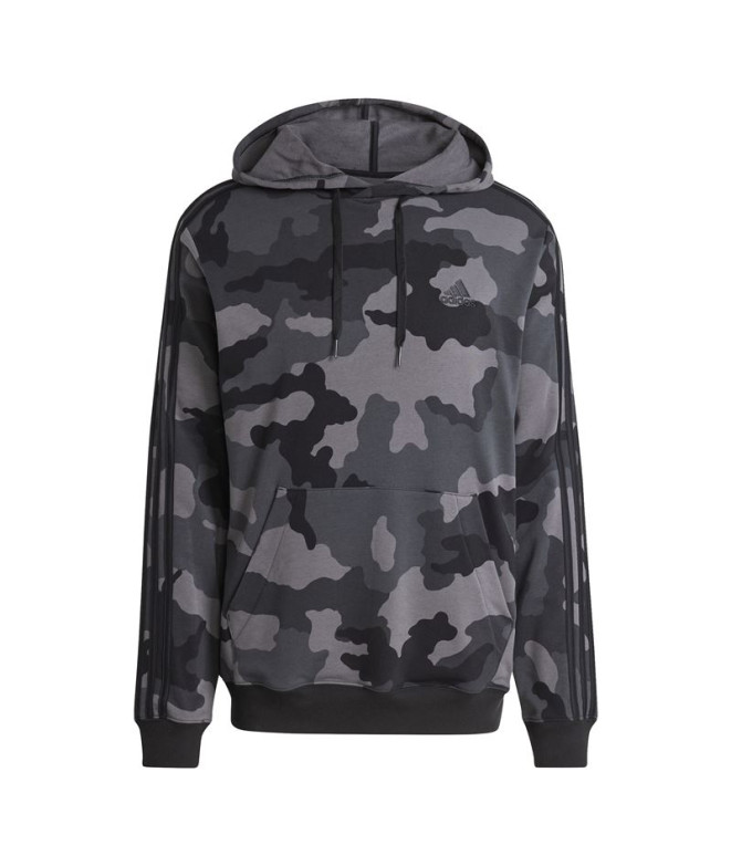 Sweat adidas Homme Essentiels saisonniers...