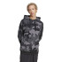Sweat adidas Homme Essentiels saisonniers Camouflage Noir