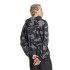 Sweat adidas Homme Essentiels saisonniers Camouflage Noir