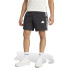 Pantalons adidas Homme House Of Tiro Fleece Noir/Blanc