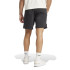 Pantalons adidas Homme House Of Tiro Fleece Noir/Blanc