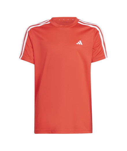 T-shirt adidas Enfant Train Essentials Aeroready 3 Band...