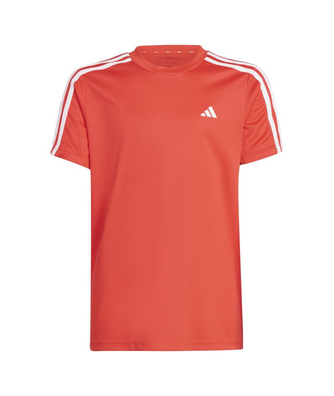 T-shirt adidas Enfant Train Essentials...