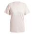 T-shirt adidas Femme Winrs 3.0 Rose