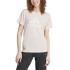 T-shirt adidas Femme Winrs 3.0 Rose