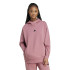 Sweat adidas Femme Z.N.E. Overhead Pink