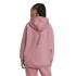 Sweat adidas Femme Z.N.E. Overhead Pink