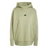 Sweat adidas Femme Z.N.E. Transparent vert