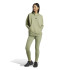 Sweat adidas Femme Z.N.E. Transparent vert