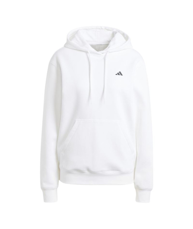 Sweat adidas Femme Essentials Petit logo Feel...