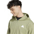 Veste adidas Homme Future Icons Bos Full Zip Green