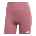 Collants Running adidas Femme par Own The Run Pink