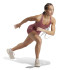 Collants Running adidas Femme par Own The Run Pink