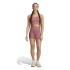 Collants Running adidas Femme par Own The Run Pink