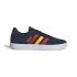 Chaussures adidas Court Homme VL 3.0 Bleu