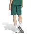 Pantalons adidas French Terry Homme Essentials 3-Stripes Vert