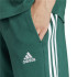 Pantalons adidas French Terry Homme Essentials 3-Stripes Vert