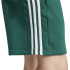 Pantalons adidas French Terry Homme Essentials 3-Stripes Vert