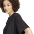 T-shirt adidas Femme All Szn Loose Black