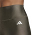 Collants Fitness adidas Femme by Optime Essentials Shine Olive Green