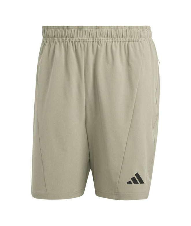 Pantalon Fitness adidas Homme by D4T Melange...