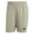 Pantalon Fitness adidas Homme by D4T Melange Short Brown