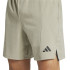 Pantalon Fitness adidas Homme by D4T Melange Short Brown