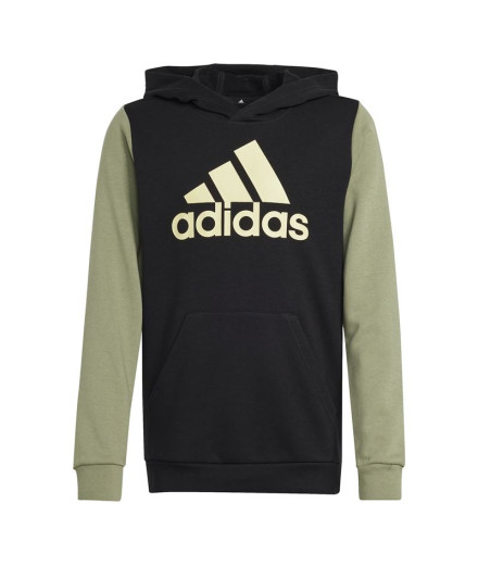Sweat adidas Enfant Essentials Big Logo Colorblock Hoodie...