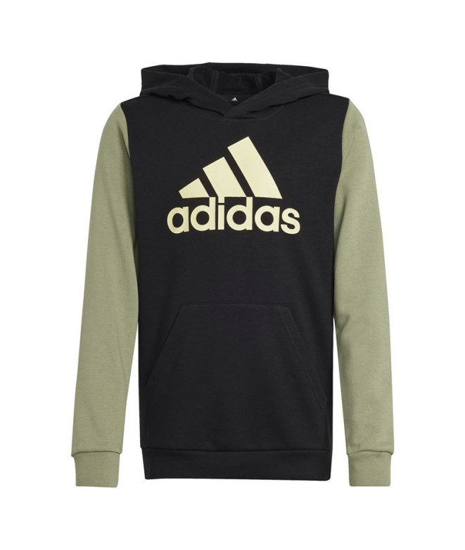 Sweat adidas Enfant Essentials Big Logo...