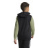 Sweat adidas Enfant Essentials Big Logo Colorblock Hoodie Noir