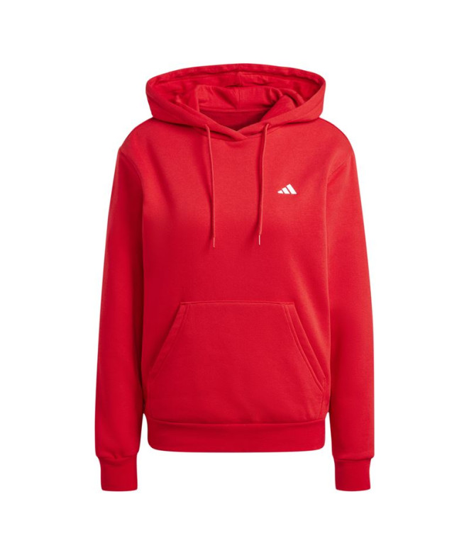 Sweat adidas Femme Essentials Small Logo Feel...