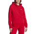 Sweat adidas Femme Essentials Small Logo Feel Cozy Hoodie Rouge