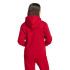 Sweat adidas Femme Essentials Small Logo Feel Cozy Hoodie Rouge