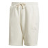 Pantalon adidas Homme Short polaire All Szn blanc