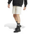 Pantalon adidas Homme Short polaire All Szn blanc