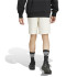 Pantalon adidas Homme Short polaire All Szn blanc